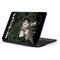 Dragon Ball Z Goku and Shenron Samsung Chromebook Skin
