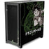 Dragon Ball Z Goku and Shenron Corsair 4000D Tempered Glass Mid-Tower ATX Case Skin