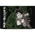 Dragon Ball Z Goku and Shenron Dell Vostro Skin