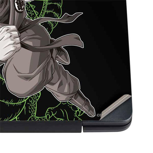 Dragon Ball Z Goku and Shenron Dell Vostro Skin