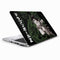 Dragon Ball Z Goku and Shenron HP Elitebook Skin