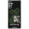Dragon Ball Z Goku and Shenron Galaxy A13 5G Clear Case