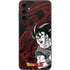 Dragon Ball Z Goku and Shenron Galaxy A14 5G Skin