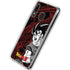 Dragon Ball Z Goku and Shenron Galaxy A30 Clear Case