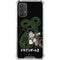 Dragon Ball Z Goku and Shenron Galaxy A32 5G Clear Case
