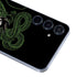 Dragon Ball Z Goku and Shenron Galaxy A35 5G Skin