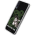 Dragon Ball Z Goku and Shenron Galaxy A50 Clear Case