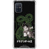 Dragon Ball Z Goku and Shenron Galaxy A51 5G Clear Case