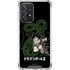 Dragon Ball Z Goku and Shenron Galaxy A52 5G Clear Case