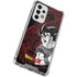Dragon Ball Z Goku and Shenron Galaxy A53 5G Clear Case