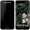 Dragon Ball Z Goku and Shenron Galaxy J3 Skin