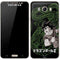 Dragon Ball Z Goku and Shenron Galaxy J7 Skin