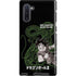 Dragon Ball Z Goku and Shenron Galaxy Cases