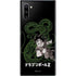Dragon Ball Z Goku and Shenron Galaxy Note 10 Skin
