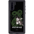 Dragon Ball Z Goku and Shenron Galaxy Note 10 Waterproof Case