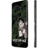 Dragon Ball Z Goku and Shenron Galaxy Note 8 Skin