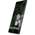 Dragon Ball Z Goku and Shenron Galaxy Note 9 Skin