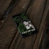 Dragon Ball Z Goku and Shenron Galaxy Note 9 Skin