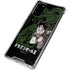 Dragon Ball Z Goku and Shenron Galaxy Note20 5G Clear Case
