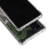 Dragon Ball Z Goku and Shenron Galaxy Note20 5G Clear Case