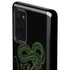 Dragon Ball Z Goku and Shenron Galaxy Note20 5G Pro Case