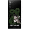 Dragon Ball Z Goku and Shenron Galaxy Note20 5G Skin