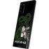 Dragon Ball Z Goku and Shenron Galaxy Note20 5G Skin