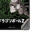 Dragon Ball Z Goku and Shenron Galaxy Note20 5G Skin