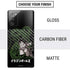Dragon Ball Z Goku and Shenron Galaxy Note20 5G Skin