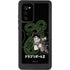 Dragon Ball Z Goku and Shenron Galaxy Note20 5G Waterproof Case