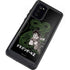 Dragon Ball Z Goku and Shenron Galaxy Note20 5G Waterproof Case