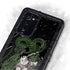 Dragon Ball Z Goku and Shenron Galaxy Note20 5G Waterproof Case