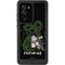 Dragon Ball Z Goku and Shenron Galaxy Note20 Ultra 5G Waterproof Case