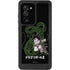 Dragon Ball Z Goku and Shenron Galaxy Note20 Ultra 5G Waterproof Case