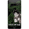 Dragon Ball Z Goku and Shenron Galaxy S10 Plus Skin
