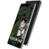 Dragon Ball Z Goku and Shenron Galaxy S10 Plus Skin