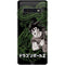 Dragon Ball Z Goku and Shenron Galaxy S10 Skin