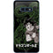 Dragon Ball Z Goku and Shenron Galaxy S10e Skin