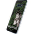 Dragon Ball Z Goku and Shenron Galaxy S10e Skin