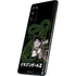 Dragon Ball Z Goku and Shenron Galaxy S20 Fan Edition Skin