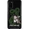 Dragon Ball Z Goku and Shenron Galaxy S20 Lite Case