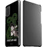 Dragon Ball Z Goku and Shenron Galaxy S20 Lite Case