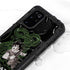 Dragon Ball Z Goku and Shenron Galaxy S20 Plus Waterproof Case