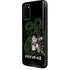 Dragon Ball Z Goku and Shenron Galaxy S20 Pro Case