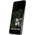 Dragon Ball Z Goku and Shenron Galaxy S20 Skin