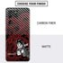Dragon Ball Z Goku and Shenron Galaxy S20 Ultra 5G Skin