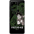Dragon Ball Z Goku and Shenron Galaxy S20 Ultra 5G Skin