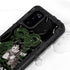 Dragon Ball Z Goku and Shenron Galaxy S20 Waterproof Case