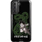 Dragon Ball Z Goku and Shenron Galaxy S21 5G Pro Case