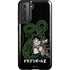 Dragon Ball Z Goku and Shenron Galaxy S21 5G Pro Case